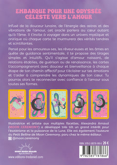 Cosmic Love - L'Oracle des coeurs stellaires