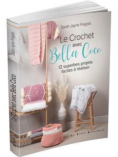 Le Crochet avec Bella Coco