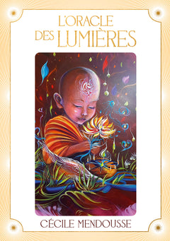 L'oracle des lumières