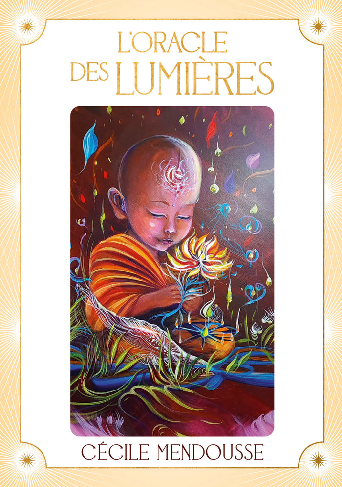 L'oracle des lumières