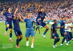 Football - 130 moments magiques