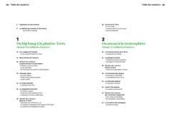 L'atlas historique de la Terre