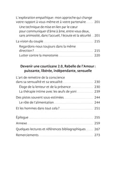 Sexo Witch - Découvrez la recette de l'amour pour une vie de couple décomplexée