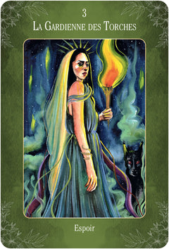 Le sentier des sorcières