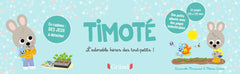 Timoté veut un animal