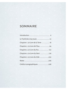 Traité des Cinq Roues