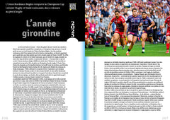 Rugby - Les moments magiques