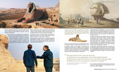 Les merveilles de l'Égypte antique - Laissez-vous guider