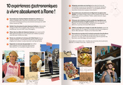 Julie cuisine l'Italie