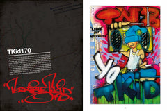 New-York - Uptown & Downtown