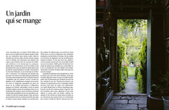 Toutes les saveurs du jardin