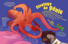 Les superprédateurs