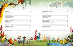 Bonne nuit ! - Histoires du monde entier à lire en 5 minutes avant de s'endormir