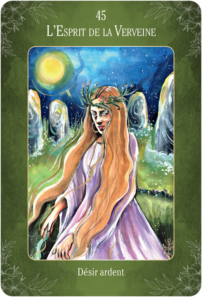 Le sentier des sorcières