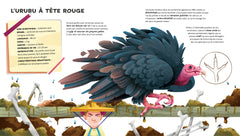 Le fantastique catalogue des animaux dégoûtants