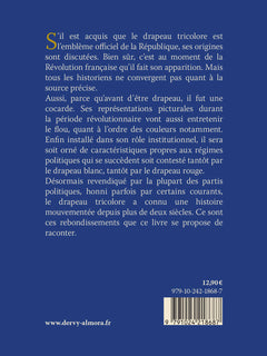 Le Drapeau tricolore