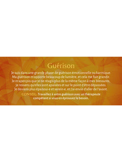 Le petit oracle des pensées positives