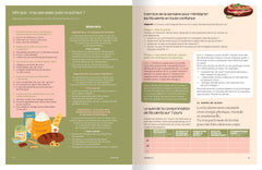 3 mois pour changer ses habitudes alimentaires - La méthode ultime pour perdre du poids durablement
