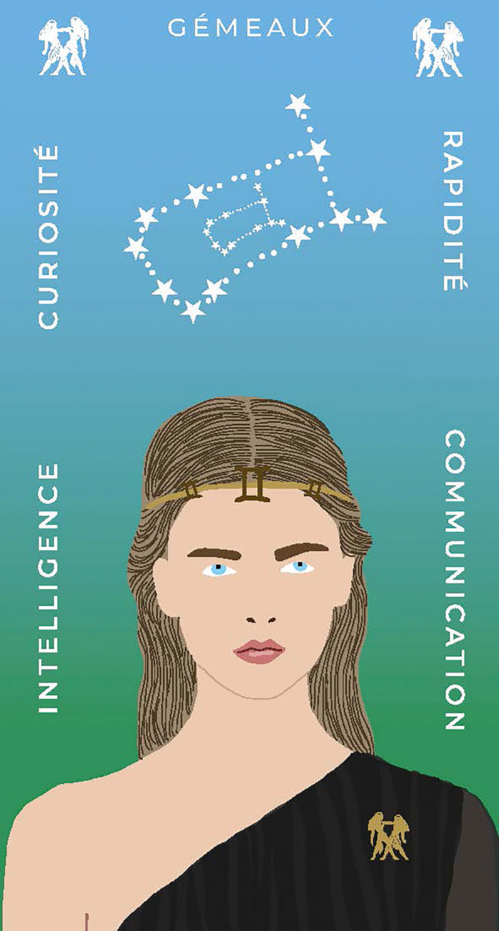 L'oracle des astres et de la destinée - Devenez votre propre guide