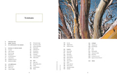 L'Atlas des arbres - Un incroyable tour du monde végétal