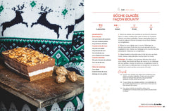 Veggie à la folie !