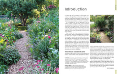Petits jardins actuels