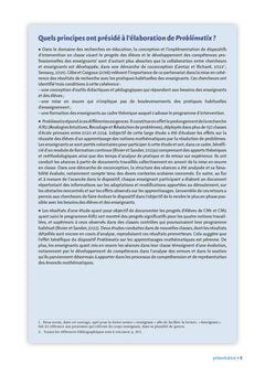 Problématix CM1 - CM2