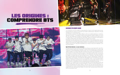 BTS - Nouvelle ère