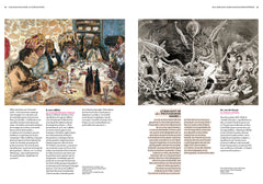 Guillaume Apollinaire, le flâneur de Paris