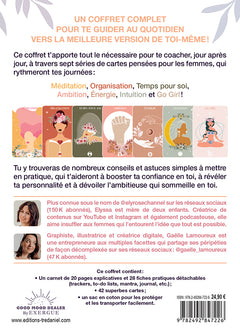 Ambitieuse