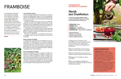 Les petits bocaux du potager