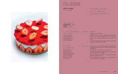 Le meilleur de la pâtisserie française