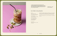 Passion Pistache