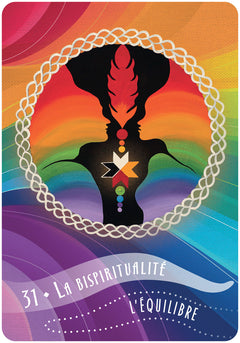 L'oracle de la sagesse des aînés