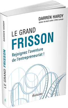 Le grand frisson