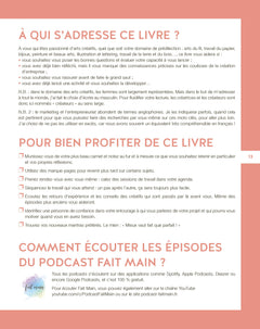 Mon entreprise créative