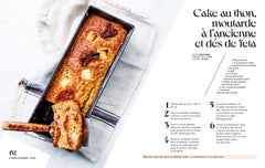 Tartes, quiches et cakes - Bibleasy