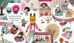 Vlad voit la vie en rose