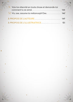Alchimie de Lumière - Cartes de guérison vibratoire
