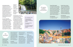 Voyages dans les jardins du monde