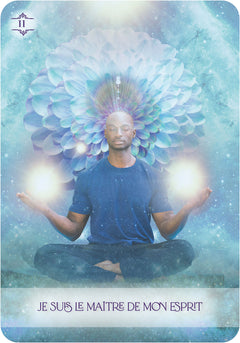L'oracle de la pensée positive