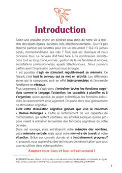 Qu'est-ce que j'ai fait de mes clés ?