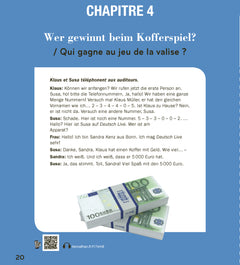 150 activités ludiques pour se (re)mettre à l'allemand - Initiation (Voie express)