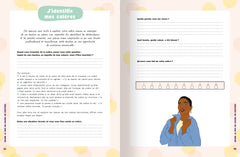 Mon cahier Equilibre émotionnel
