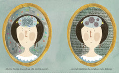 Petite & grande - Ada Lovelace NE