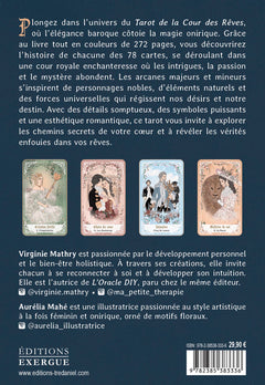 Le Tarot de la Cour des rêves