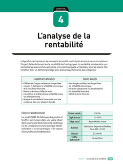 Finance d'entreprise - DCG - Epreuve 6 - Manuel et applications 2024