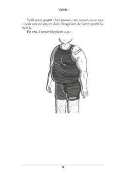 Manuel du parfait petit triathlète