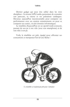 Manuel du parfait petit triathlète