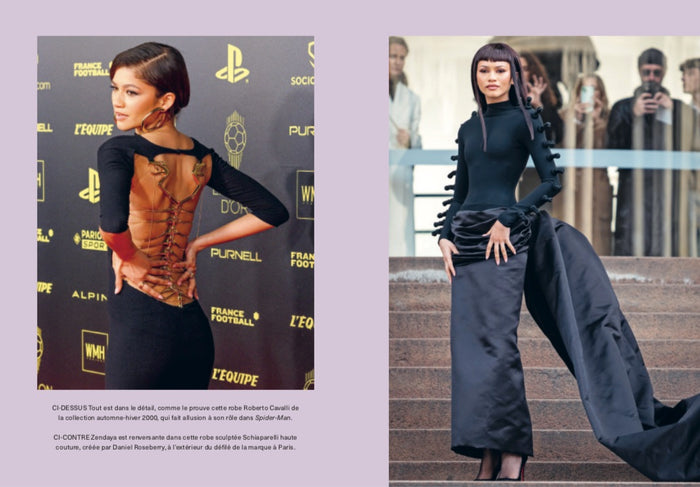 Zendaya, l'histoire d'une icône de mode